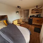 Apartamento Haus Am Berch *