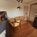 Haus Am Berch Apartamento *