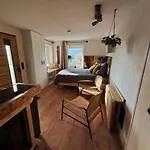 Haus Am Berch Apartamento