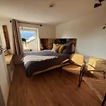 Apartment Haus Am Berch Weissenstern