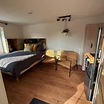 Haus Am Berch Apartment *