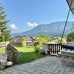 Haus Am Berch Apartamento *
