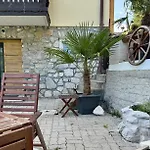 Apartamento Haus Am Berch Weissenstern