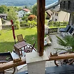 Apartamento Haus Am Berch *