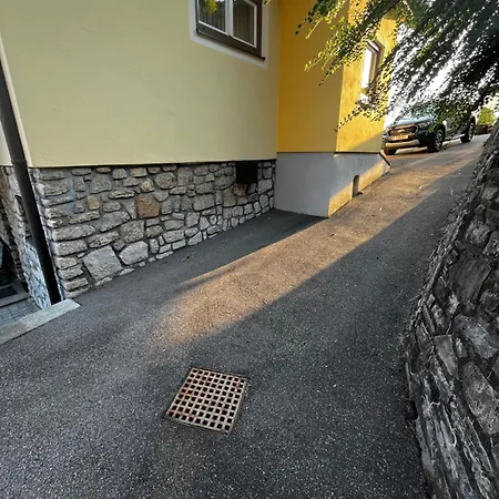 Haus Am Berch
