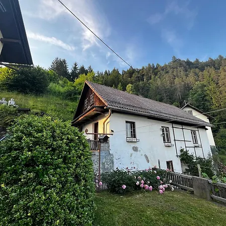 Haus Am Berch *
