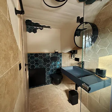 Haus Am Berch Daire *