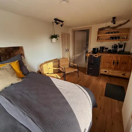 Apartment Haus Am Berch *
