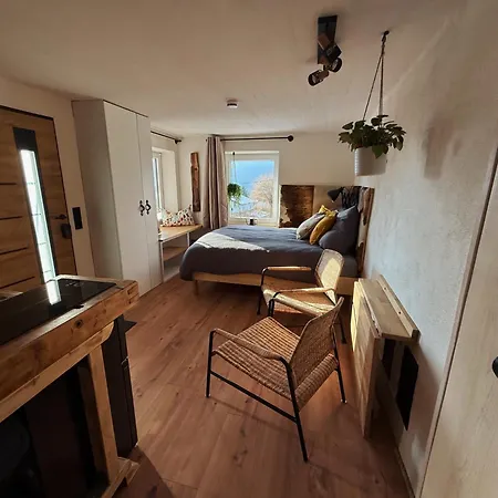 Haus Am Berch Apartment