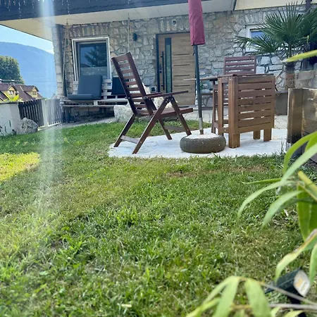 Haus Am Berch * Weissenstern