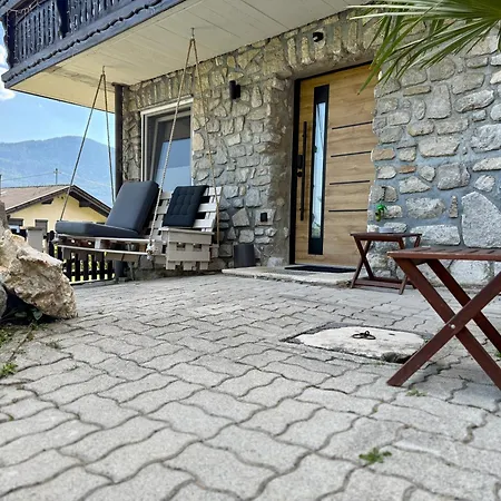 Haus Am Berch Weissenstern