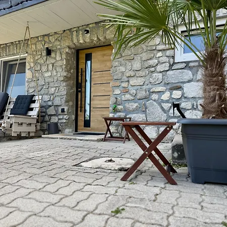 Haus Am Berch *