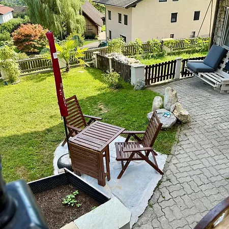 Haus Am Berch