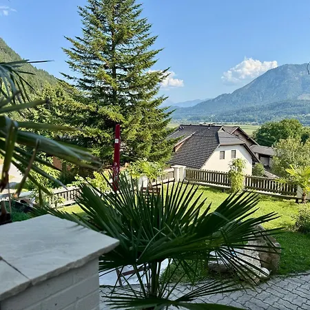 Haus Am Berch *