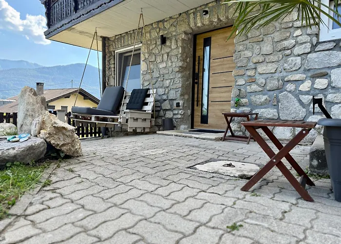 Haus Am Berch Weissenstern